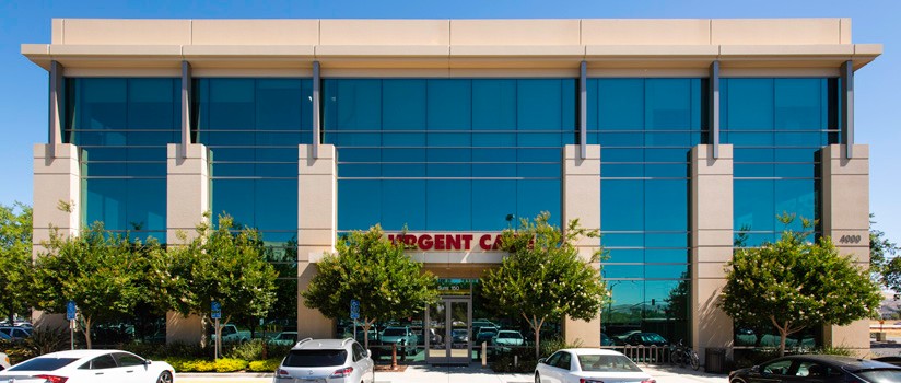 Stanford Health Care - Tri-Valley Urgent Care - Dublin