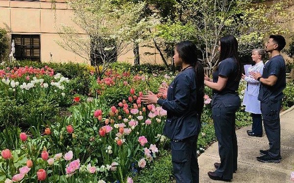 Center for Clinical Pastoral Education at Stanford