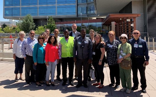 Center for Clinical Pastoral Education at Stanford