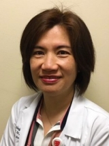 Chungmei Shih, RN, MS, CNS, WOCN