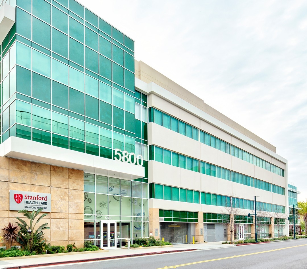 Emeryville: Stanford Medicine Cancer Center