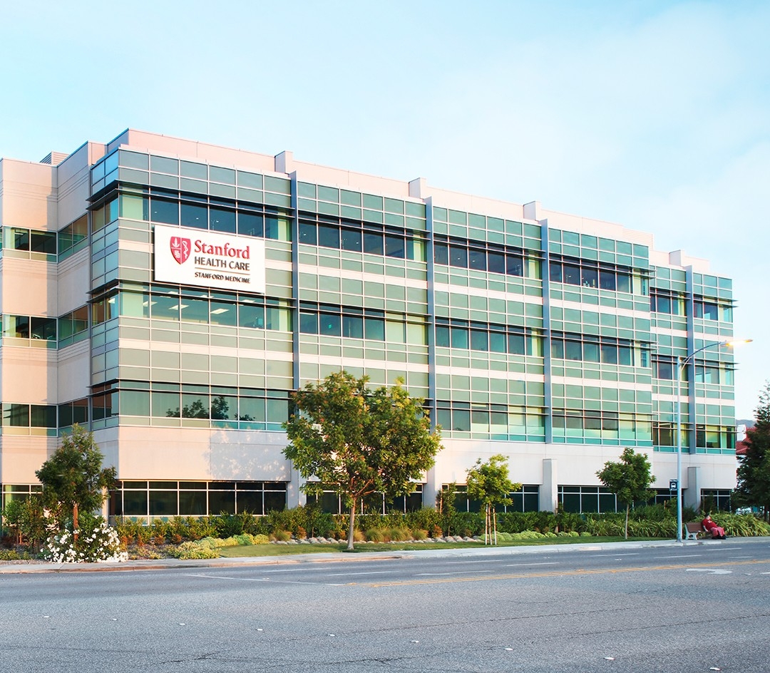 South Bay: Stanford Medicine Cancer Center