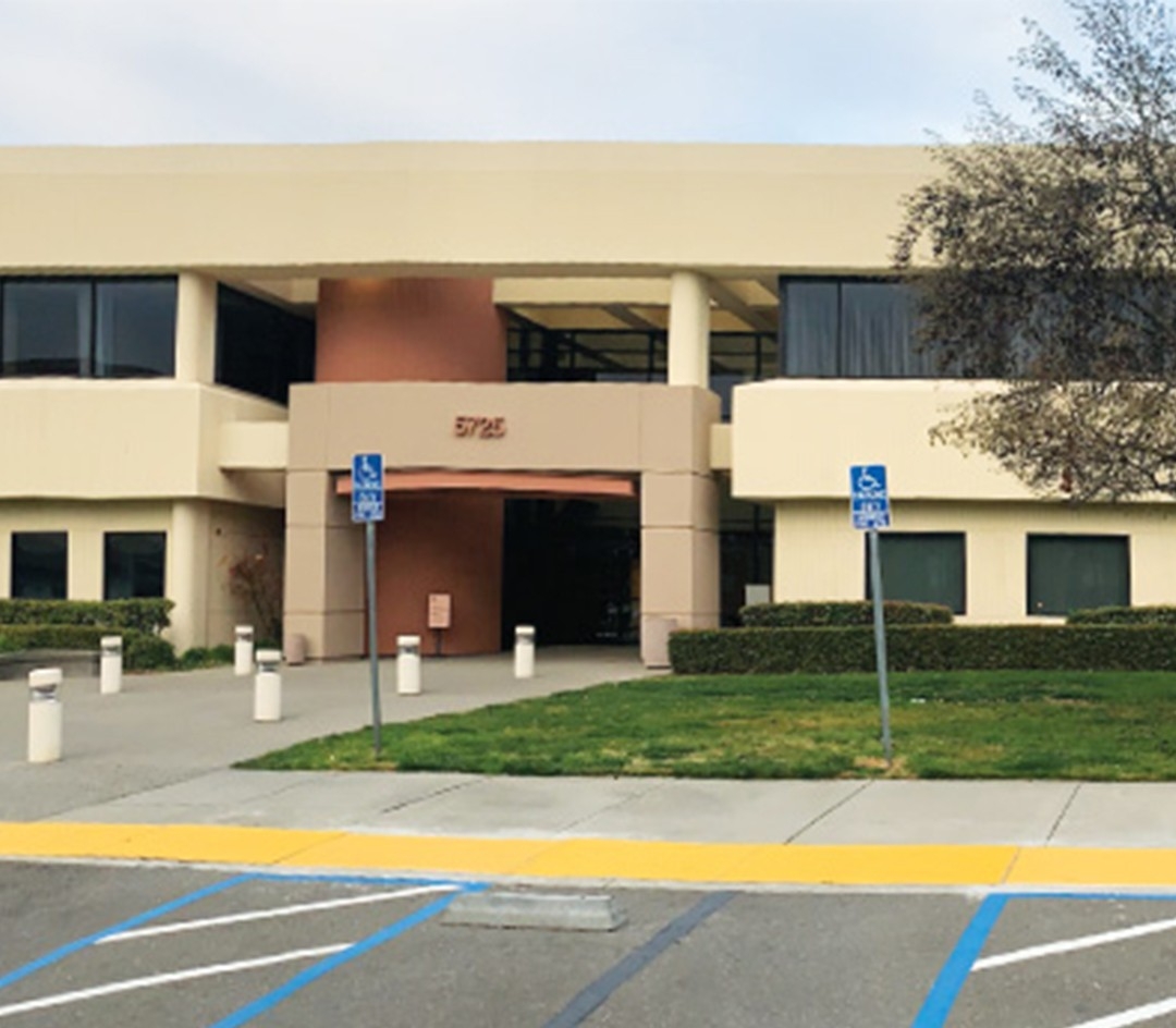 Pleasanton: Stanford Medicine Cancer Center