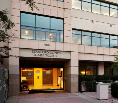 Palo Alto: Stanford Medicine Cancer Center