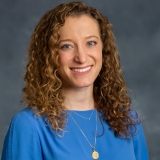 Amy Ziegler, DNP, ACNP-BC, NEA-BC