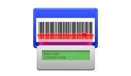 Product Barcode Generator