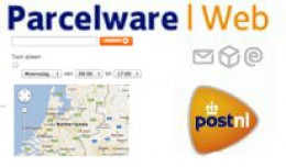 Pakjegemak | ParcelWare WEB + CSV EXPORT