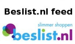 Beslist.nl productfeed