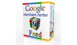 Google Merchant Center Feed