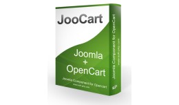 JooCart - Joomla e-Commerce extension using Open..