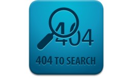 Smart 404 to Search