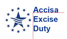 Accisa - Excise Duty