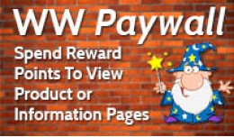WW Paywall (VQMOD)