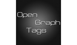 Dynamic opengraph tags