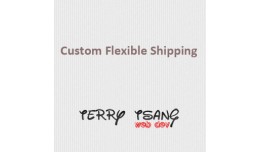 Custom Flexible Shipping