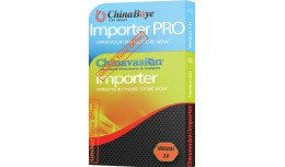 ChinaBuye & ChinaVasion Importer PRO
