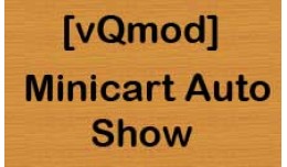 Minicart Auto Show - [vQmod] 