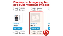 Display no_image.jpg for product without images ..
