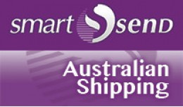 Smart Send Australian Shipping