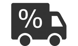 Percentage Shipping