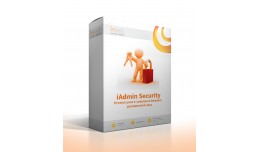 iAdmin Security [RECOMENDED]