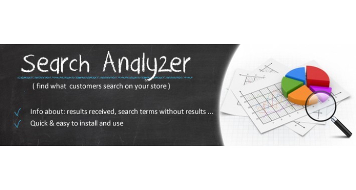 Search Analyzer