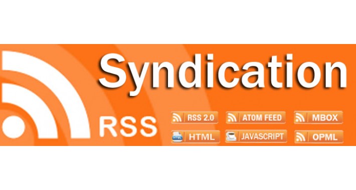 Syndication - The Ultimate Product Feed Generator
