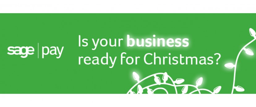 Are you ready for Xmas 2014 Online trading?