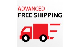 Advanced Free Shipping