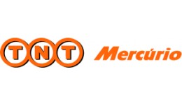 TNT Mercurio - Shipping - Brazil