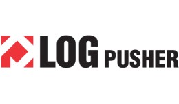 Log Pusher