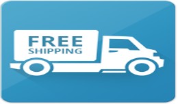 Conditional Free Shipping