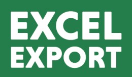 Export Orders and Invoices to Excel