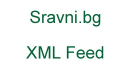 Sravni.bg XML Feed