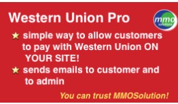 Western Union PRO