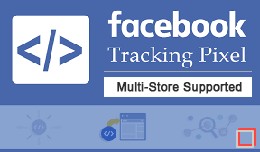 [MultiStore] - Facebook Tracking Pixel and Conve..