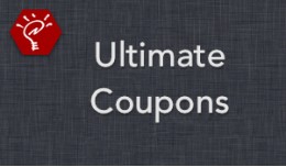 [OLD] Ultimate Coupons