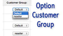 Option Customer Group - OC3