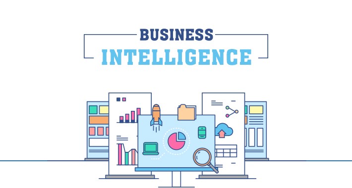 Business Intelligence (BI) - Business Analytics for eCommerce