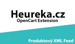 Heureka.cz (OC 3.x)