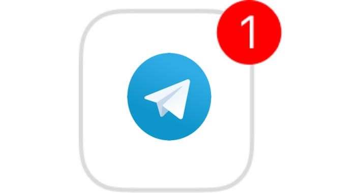 Notification Telegram