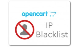 IP Blacklist