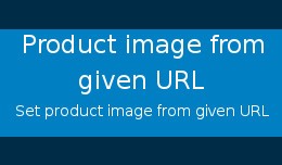 Product image from given URL