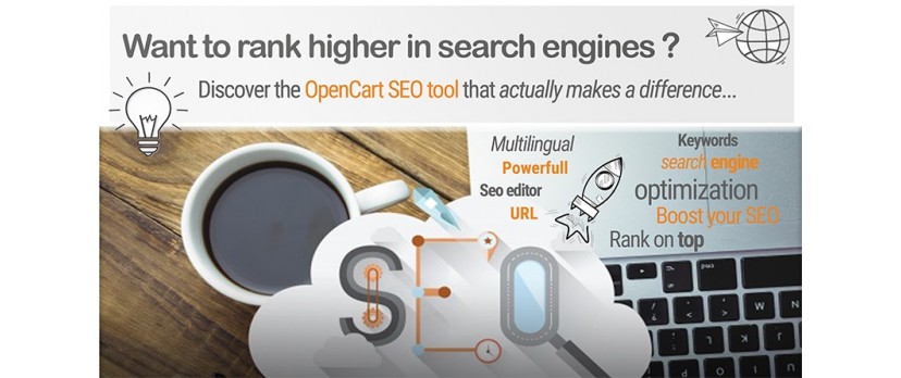 Increase your organic traffic with Complete SEO Package
