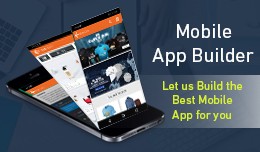 Opencart Android & iOS Native Mobile App Bui..