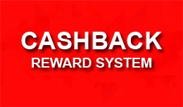 Cashback - Marketing (Customer Reward) System