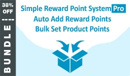 BUNDLE: Simple Reward Pro, Auto Add, and Bulk Se..