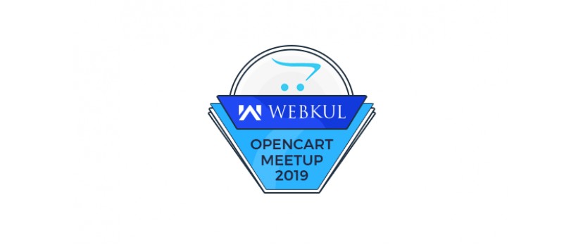 Invitation for the Opencart Meet-UP India 2019