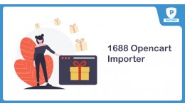 1688 Opencart Importer