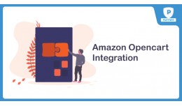 Amazon Opencart SP-API Integration